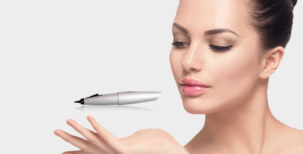 CryoPen Cryotherapy Higham Ferrers