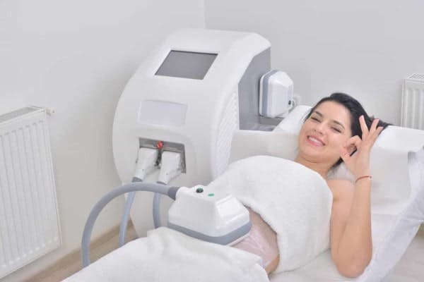 Which Areas of the Body Can Be Treated Higham Ferrers