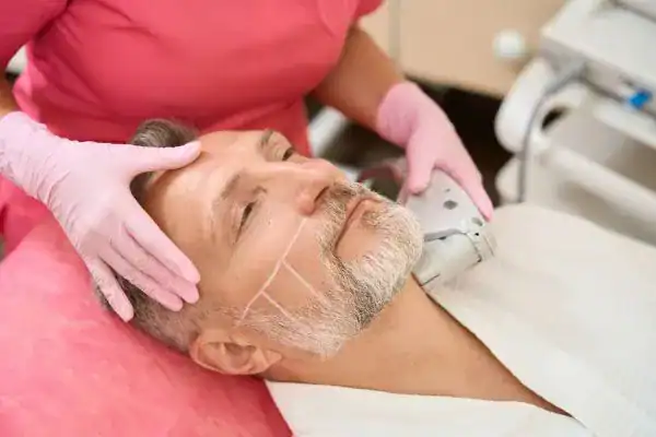 HIFU non-surgical treatment Higham Ferrers
