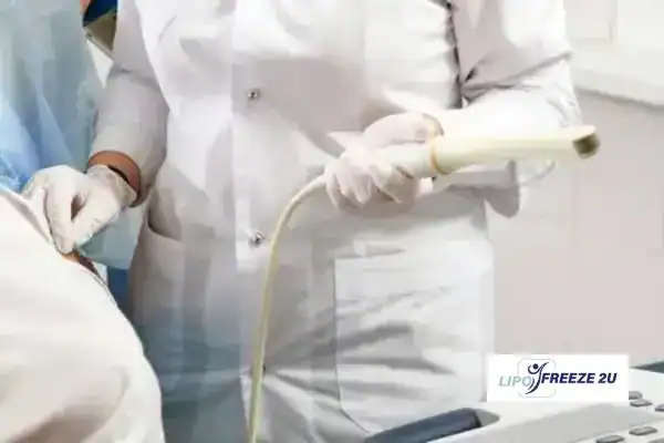 Image of HIFU Vaginal Tightening Higham Ferrers treatment.