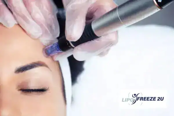 Morpheus 8 Higham Ferrers the top 10 reasons to choose this treatment!