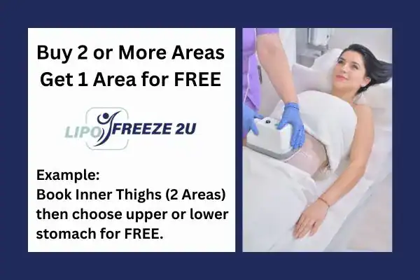 fat freezing prices Higham Ferrers