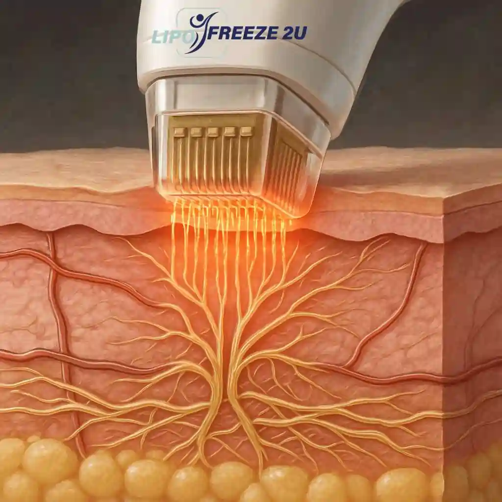 What Exactly Is RF Microneedling and Why Is Everyone Talking About It Higham Ferrers?